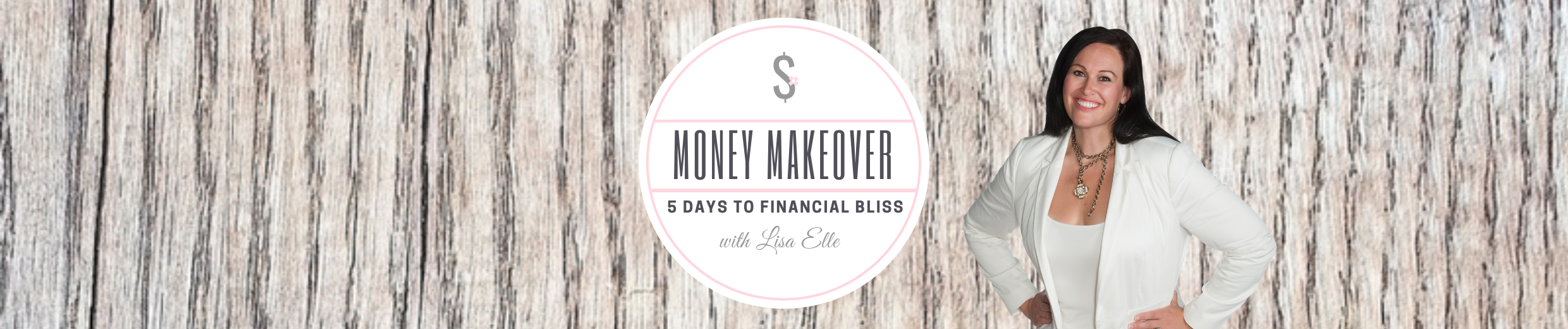 5 Day Money Makeover